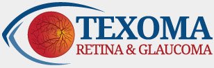 Texoma Retina logo