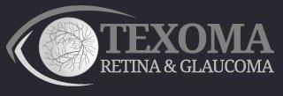 Texoma retina Logo