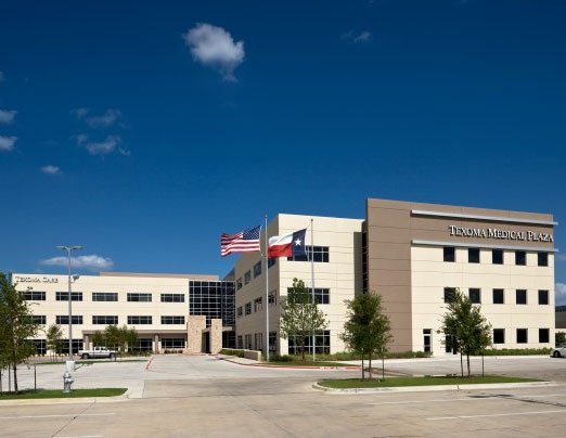 Texoma Medical Plaza Texas