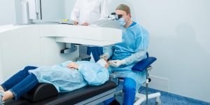 Proactive Glaucoma Care