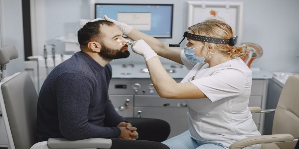 Eye Specialist for Retinal Conditions