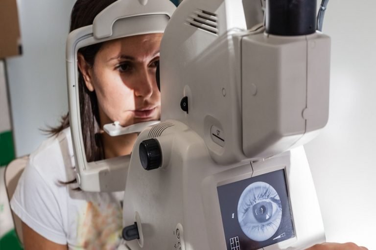 Retinal Disease Specialist's