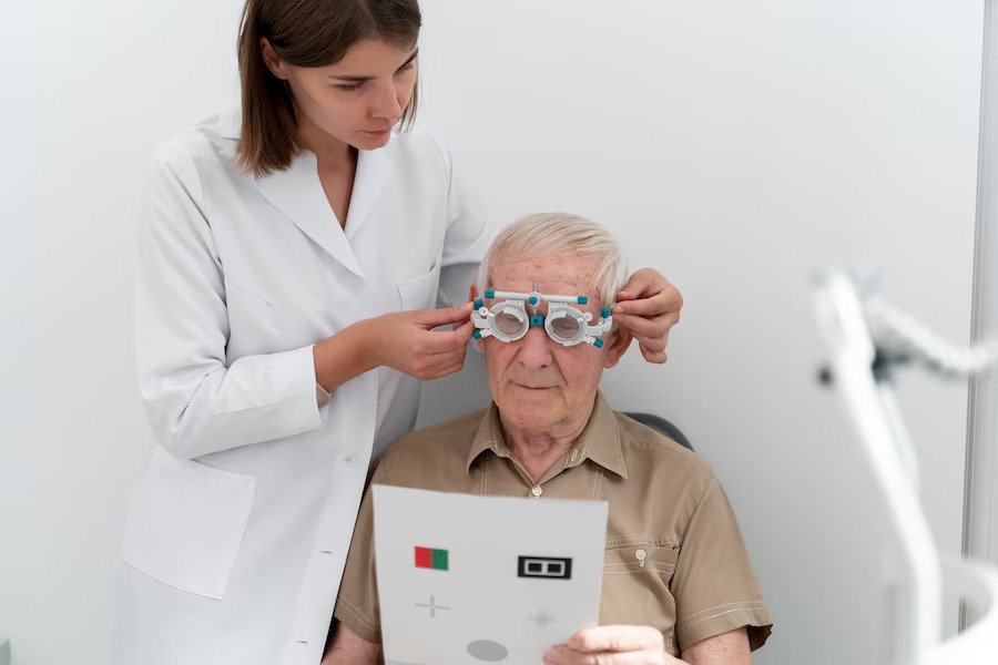 Advancements of surgery for cataract