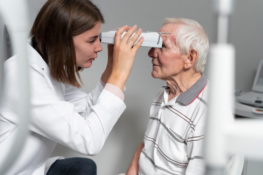 Navigating Retinal Health with Expert Guidance