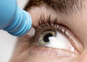 Eye Drops