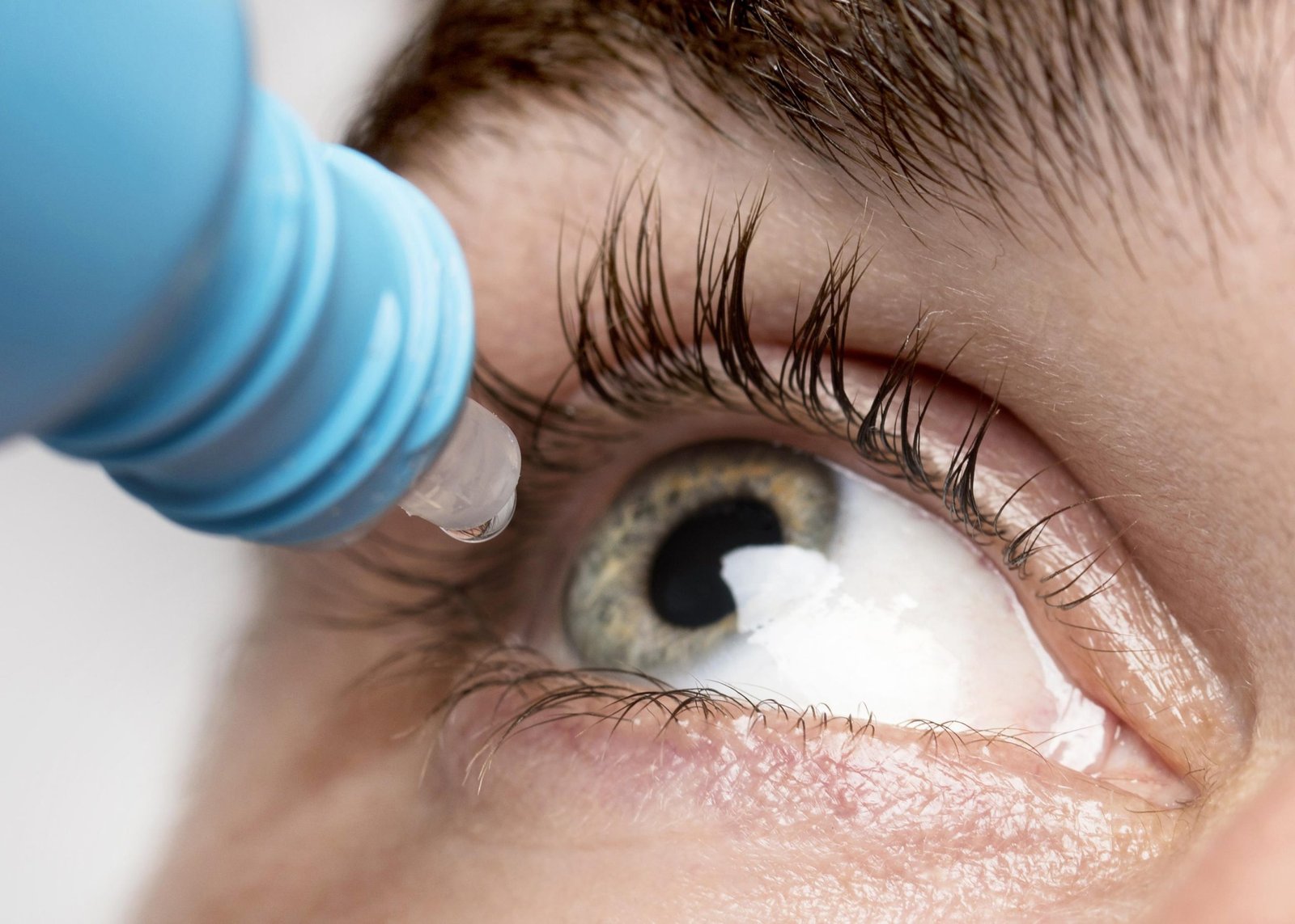 Understanding Recent Eye Drop Recalls