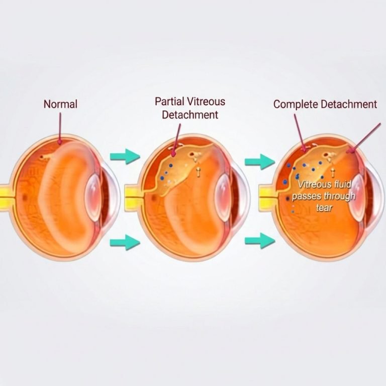PVD Treatment in texas