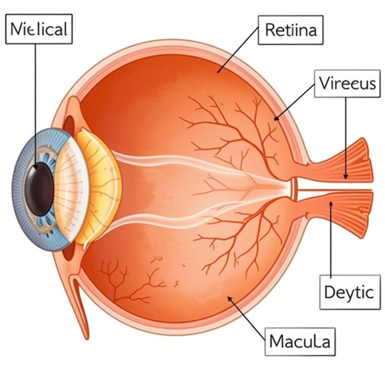 PVD stages of treatment