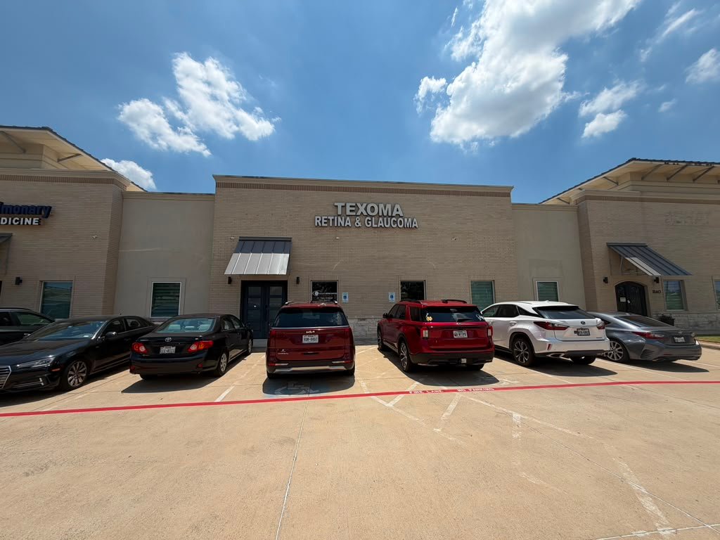 Texoma Office Sherman Texas